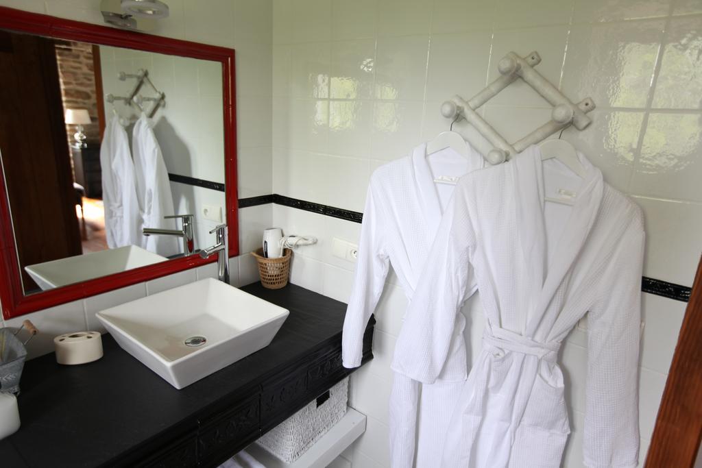 Maison Aretxola Sare Habitación foto