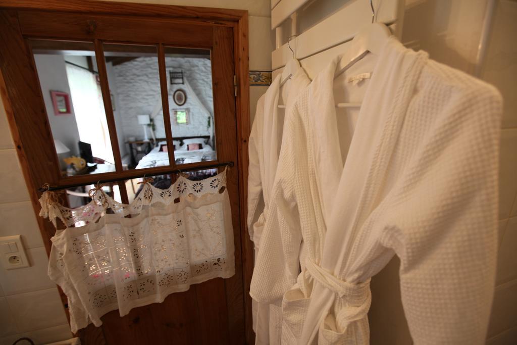 Maison Aretxola Sare Habitación foto