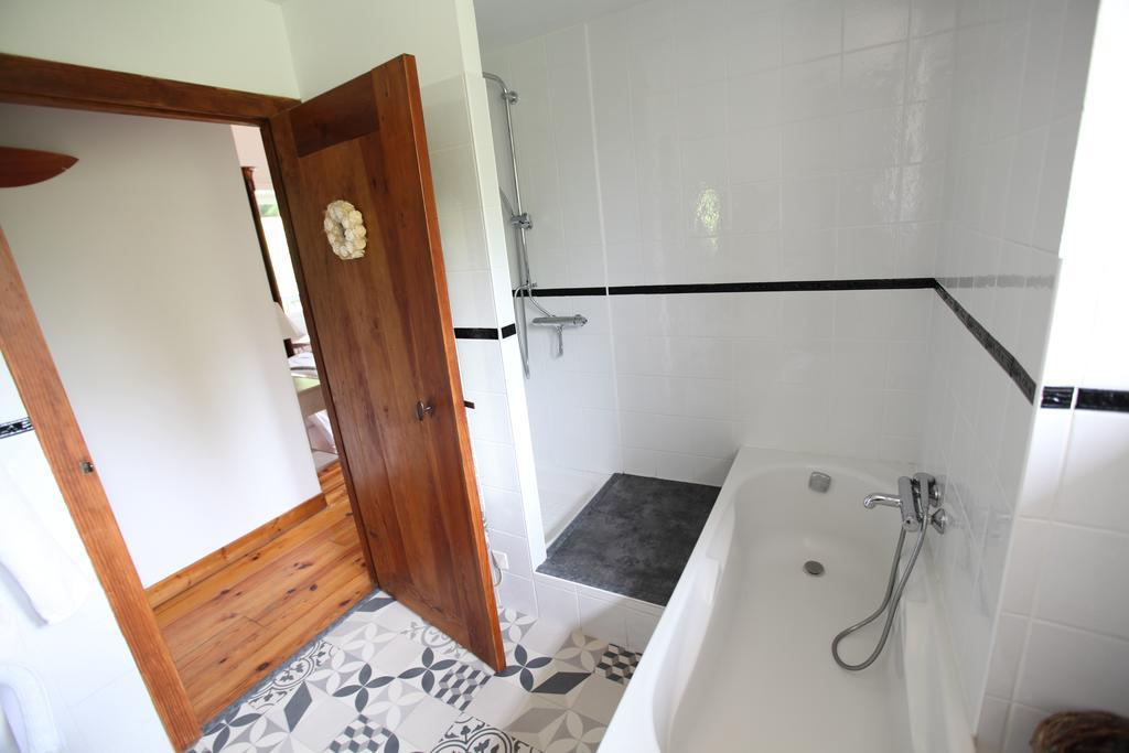 Maison Aretxola Sare Habitación foto